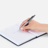Ручка шариковая Prodir DS8 PRR-T Soft Touch — фото 29