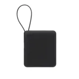 Внешний аккумулятор с подсветкой Риттер PD (Ritter PD) 10000mAh с функцией беспроводной зарядки 15W — фото 6