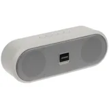 Беспроводная стереоколонка Uniscend Roombox — фото 10