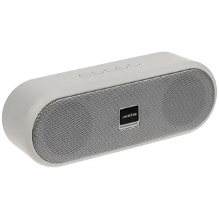 Беспроводная стереоколонка Uniscend Roombox — фото 4
