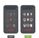 Внешний аккумулятор с подсветкой Старлайт Плюс PB (Starlight Plus PB) 10000 mAh — фото 15