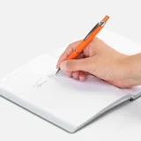 Ручка шариковая Chromos Soft Touch — фото 17