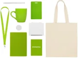 Welcome pack «Starter Bundle» — фото 48