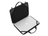 Жесткий чехол для ноутбуков до 14'' и MacBook Air 15 — фото 5