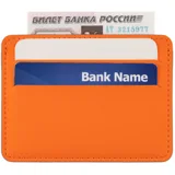 Чехол для карточек Shall Simple — фото 13