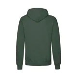 Толстовка с начесом CLASSIC HOODED SWEAT 280 — фото 9