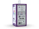 Умная LED лампочка «IoT A61 RGB» — фото 4