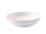 Суповая тарелка «S.PLATE 2 UNI WHT» — фото 7
