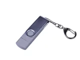 USB-флешка на — фото 1