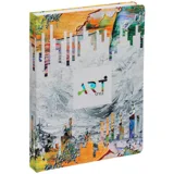 Ежедневник Laminat на заказ, датированный — фото 4