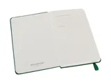 Записная книжка Moleskine Classic (в линейку) в твердой обложке — фото 16