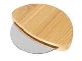 Нож для пиццы «Bamboo collection» — фото 2