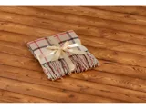Плед акриловый «Tartan» — фото 7
