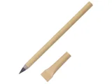 Вечный карандаш из переработанной бумаги «Recycled pencil» — фото 15