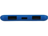 Внешний аккумулятор "Powerbank C1", 5000 mAh — фото 59