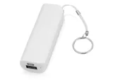 Портативное зарядное устройство (power bank) Basis, 2000 mAh — фото 17