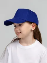 Бейсболка детская Standard Kids — фото 4