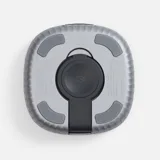 Складная станция беспроводной зарядки flowPad — фото 4
