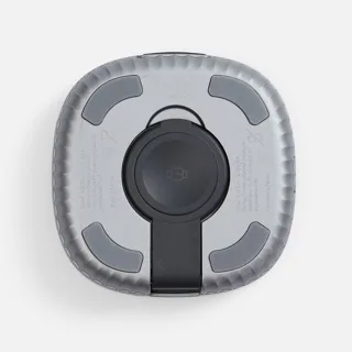 Складная станция беспроводной зарядки flowPad — фото 4