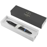 Ручка шариковая Parker IM Professionals BT — фото 3