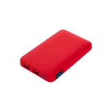Внешний аккумулятор с подсветкой Анкор (Ancor) 5000 mAh — фото 33
