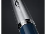 Ручка шариковая Parker 51 Core — фото 10