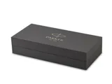 Ручка шариковая Parker «Sonnet Essentials Violet SB Steel CT» — фото 8