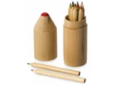 Набор из 12 карандашей «Drawing» — фото 1