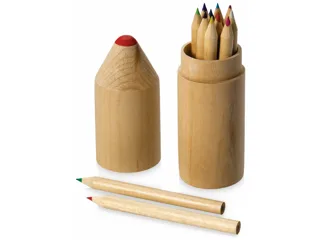 Набор из 12 карандашей «Drawing» — фото 1