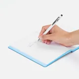 Ручка шариковая Pointer Soft Touch со стилусом — фото 19