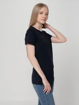 Футболка женская T-bolka Lady — фото 15