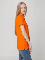 Рубашка поло женская Virma Lady — фото 57