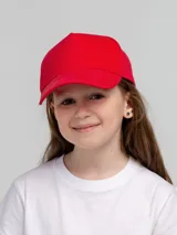 Бейсболка детская Standard Kids — фото 14