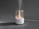 USB Увлажнитель-аромадиффузор с подсветкой «Eve» — фото 7