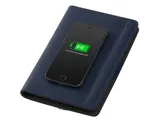 Органайзер с функцией беспроводной зарядки «Manner», 5000 mAh — фото 3