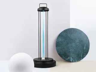 Лампа бактерицидная ультрафиолетовая «Sterilizer Z2» — фото 2
