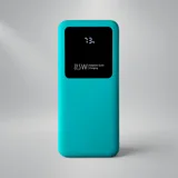 Внешний аккумулятор «Kris Soft Touch», 10 000 мАч — фото 41