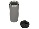 Термокружка «Double wall mug С1» soft-touch, 350 мл — фото 35