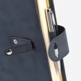 Ежедневник-портфолио Пассаж (Passage NEO) недатированный в подарочной коробке — фото 5