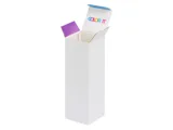 Бутылка для воды "Bottle C1", сталь, soft touch, 600 мл — фото 34