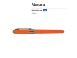 Ручка пластиковая шариковая «Monaco», 0,5мм, синие чернила — фото 57