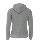 Толстовка женская CLASSIC HOODY FULL ZIP 300 — фото 5