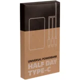 Аккумулятор Uniscend Half Day Type-C 5000 мAч — фото 6
