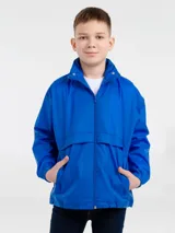 Ветровка детская Surf Kids 210 — фото 10