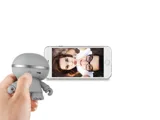 Портативный динамик Bluetooth «mini XBOY» — фото 5