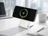 Магнитный внешний аккумулятор «MagnIQ», 5000 mAh — фото 10