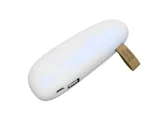 Внешний аккумулятор в форме камня «Stone», 2600 mAh — фото 1