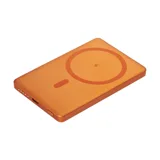 Внешний аккумулятор Атлантис (Atlantis) PD 5000mAh с функцией беспроводной зарядки 15W — фото 25