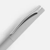 Ручка шариковая Pin Soft Touch — фото 3