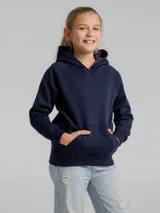 Толстовка детская Stellar Kids — фото 15